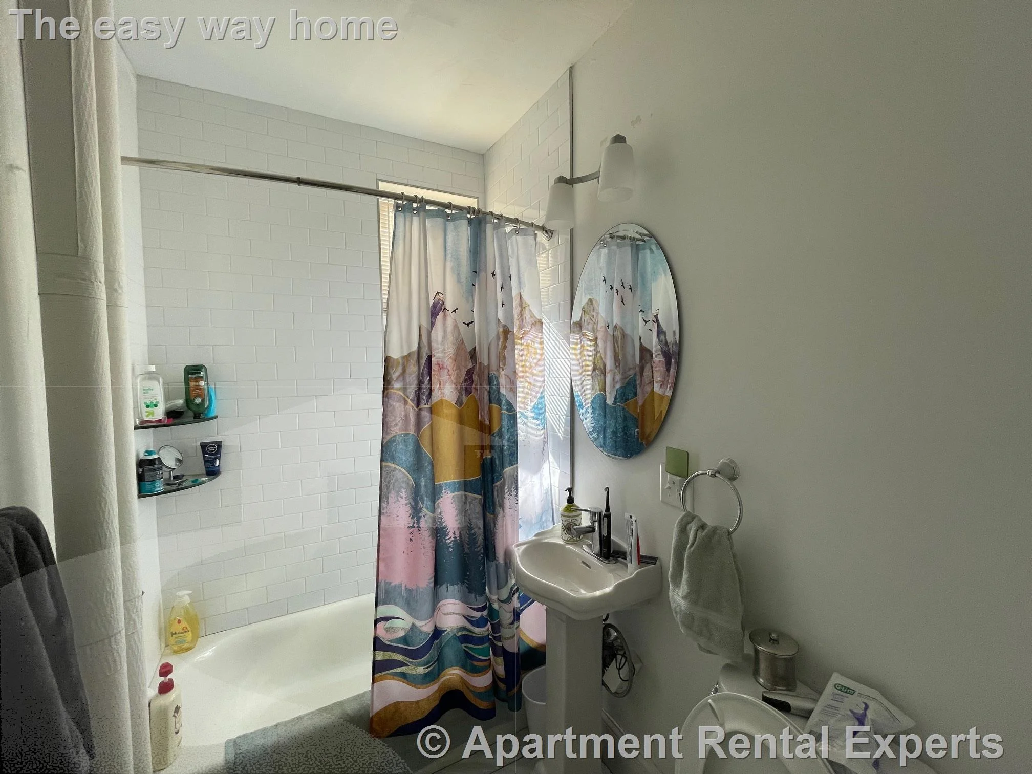 2 bed, 1 bath apartment for rent at 475 Highland Ave Unit 6, Malden Center — photo 5 of 6