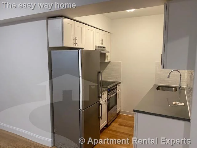 1 bed, 1 bath apartment for rent at 475 Highland Ave Unit 9, Malden Center — photo 3 of 9