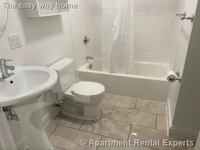 1 bed, 1 bath apartment for rent at 475 Highland Ave Unit 9, Malden Center — photo 8 of 9