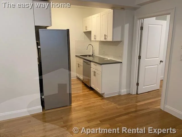 1 bed, 1 bath apartment for rent at 475 Highland Ave Unit 9, Malden Center