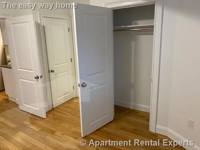 1 bed, 1 bath apartment for rent at 475 Highland Ave Unit 9, Malden Center — photo 9 of 9