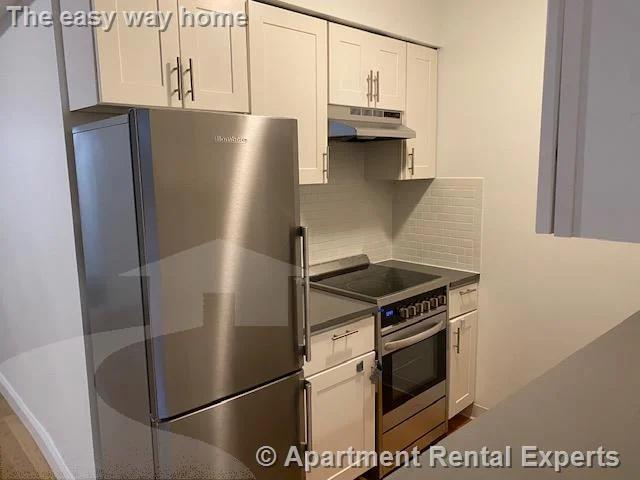 1 bed, 1 bath apartment for rent at 475 Highland Ave Unit 9, Malden Center — photo 4 of 9