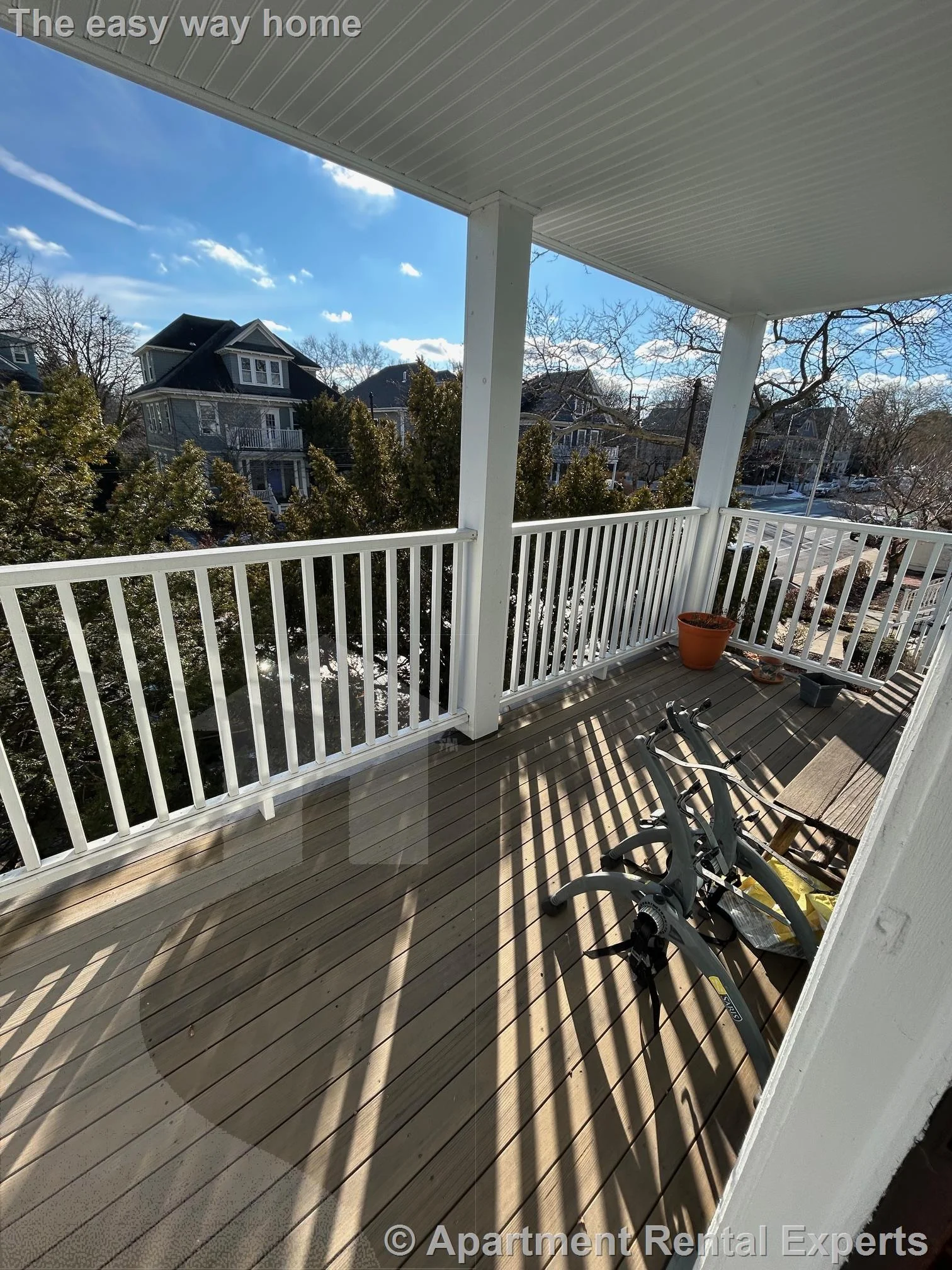 2 bed, 1 bath apartment for rent at 475 Huron Ave Unit 2, Huron Village — photo 12 of 14
