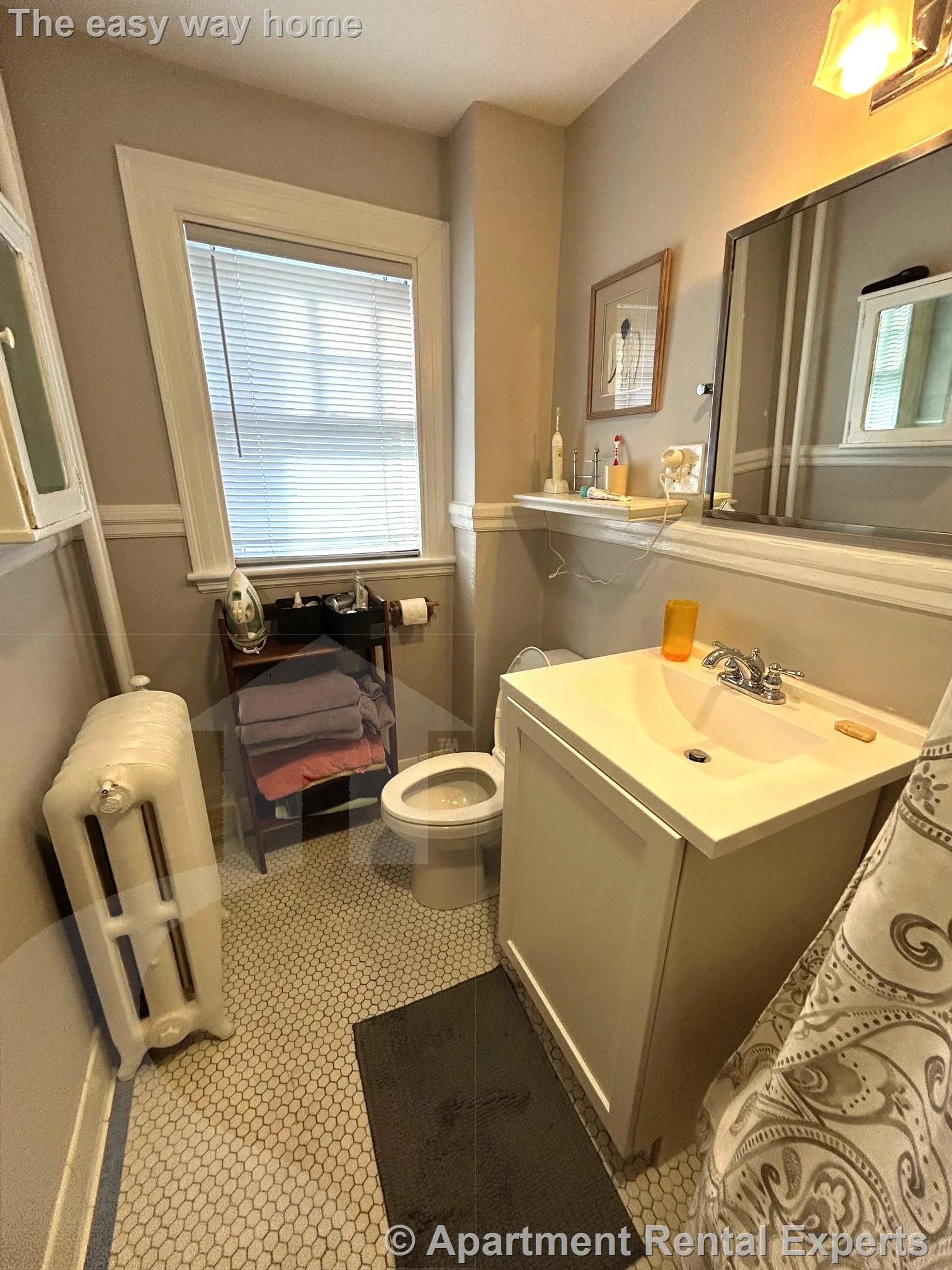 2 bed, 1 bath apartment for rent at 475 Huron Ave Unit 2, Huron Village — photo 8 of 14