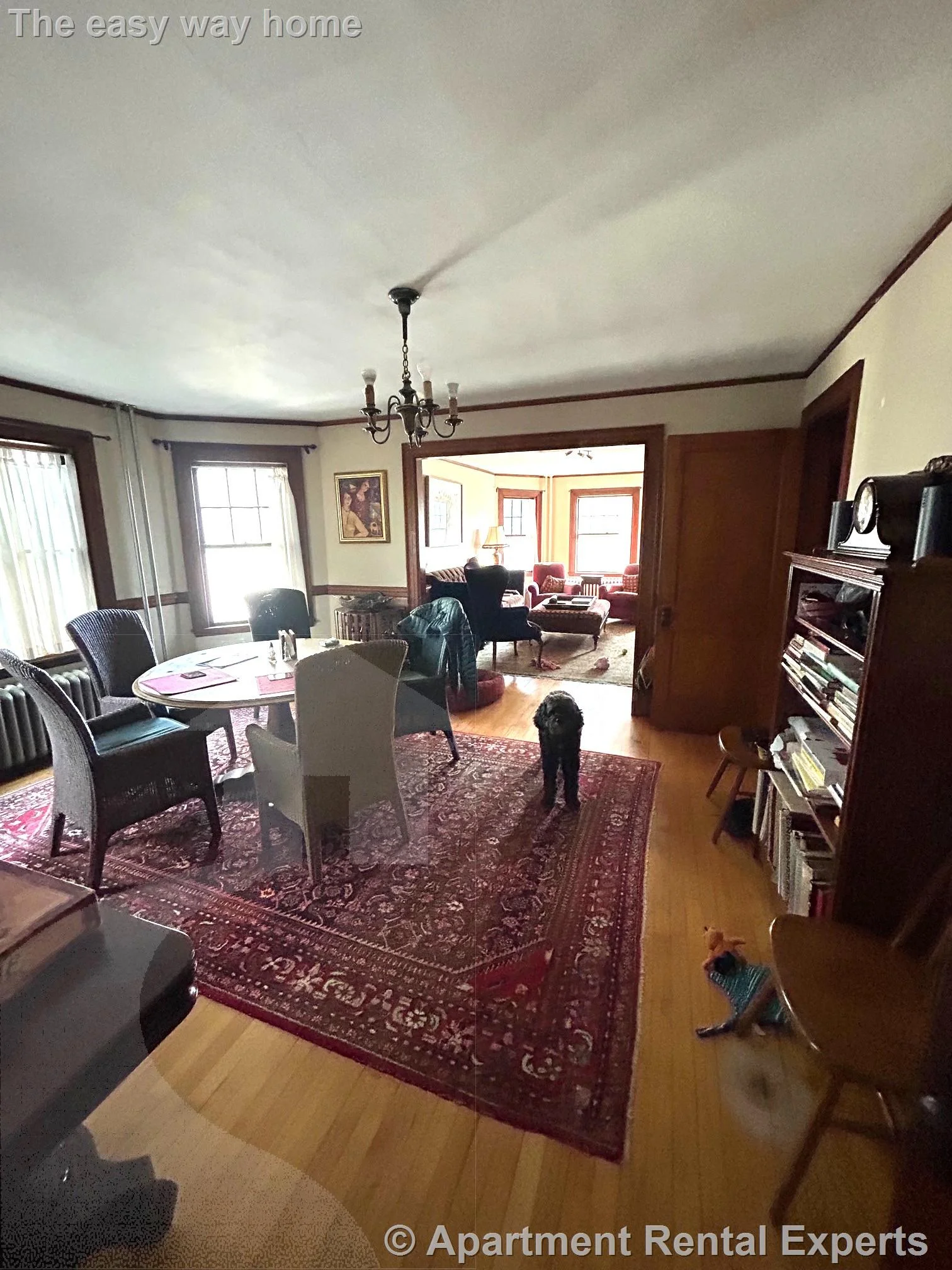 2 bed, 1 bath apartment for rent at 475 Huron Ave Unit 2, Huron Village — photo 11 of 14