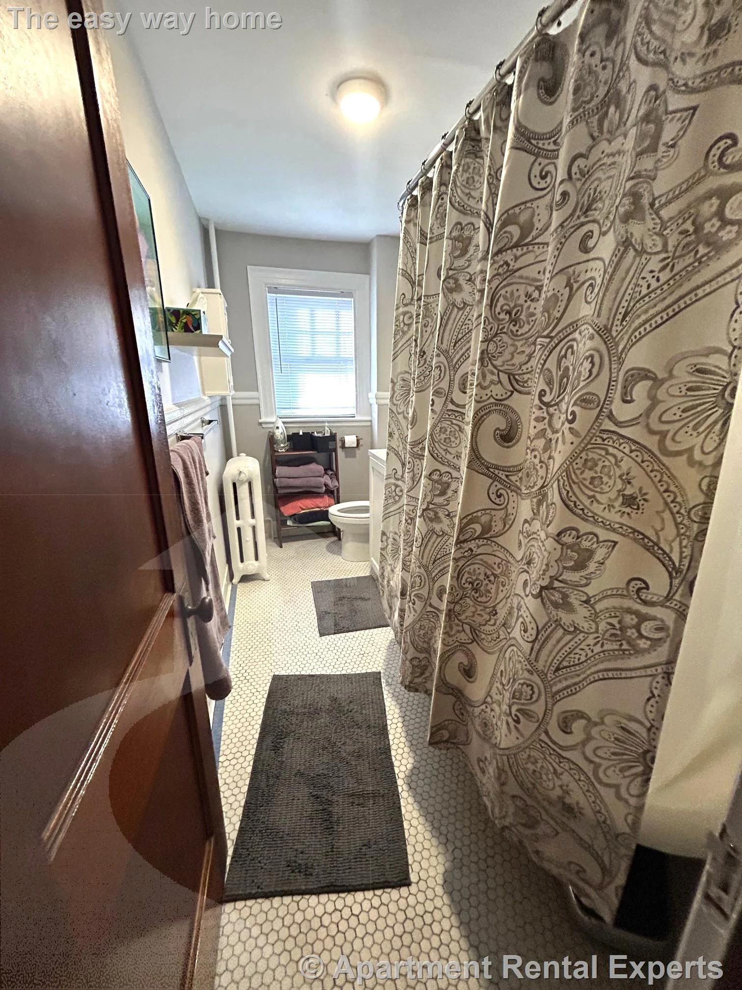 2 bed, 1 bath apartment for rent at 475 Huron Ave Unit 2, Huron Village — photo 7 of 14
