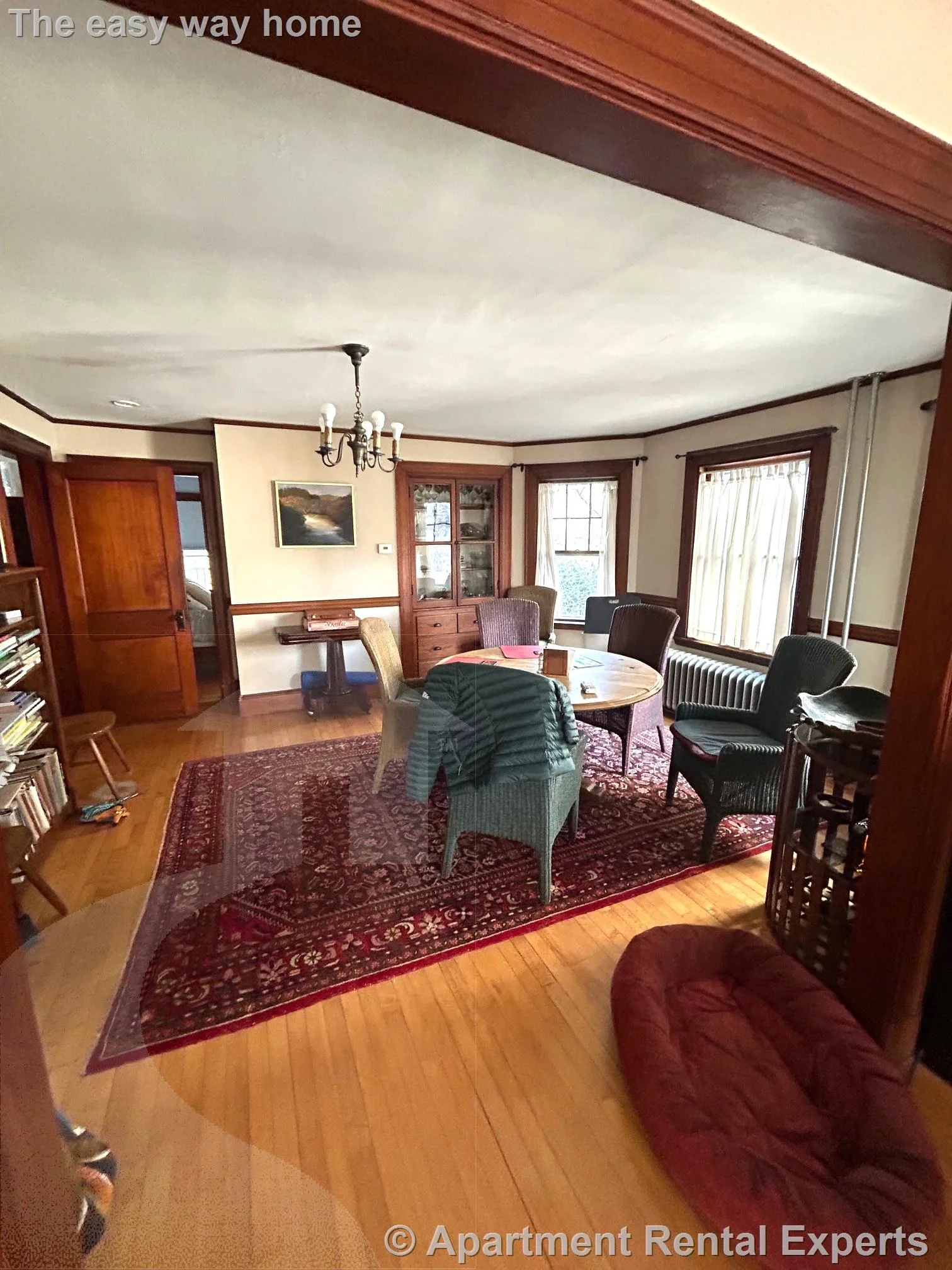 2 bed, 1 bath apartment for rent at 475 Huron Ave Unit 2, Huron Village — photo 10 of 14