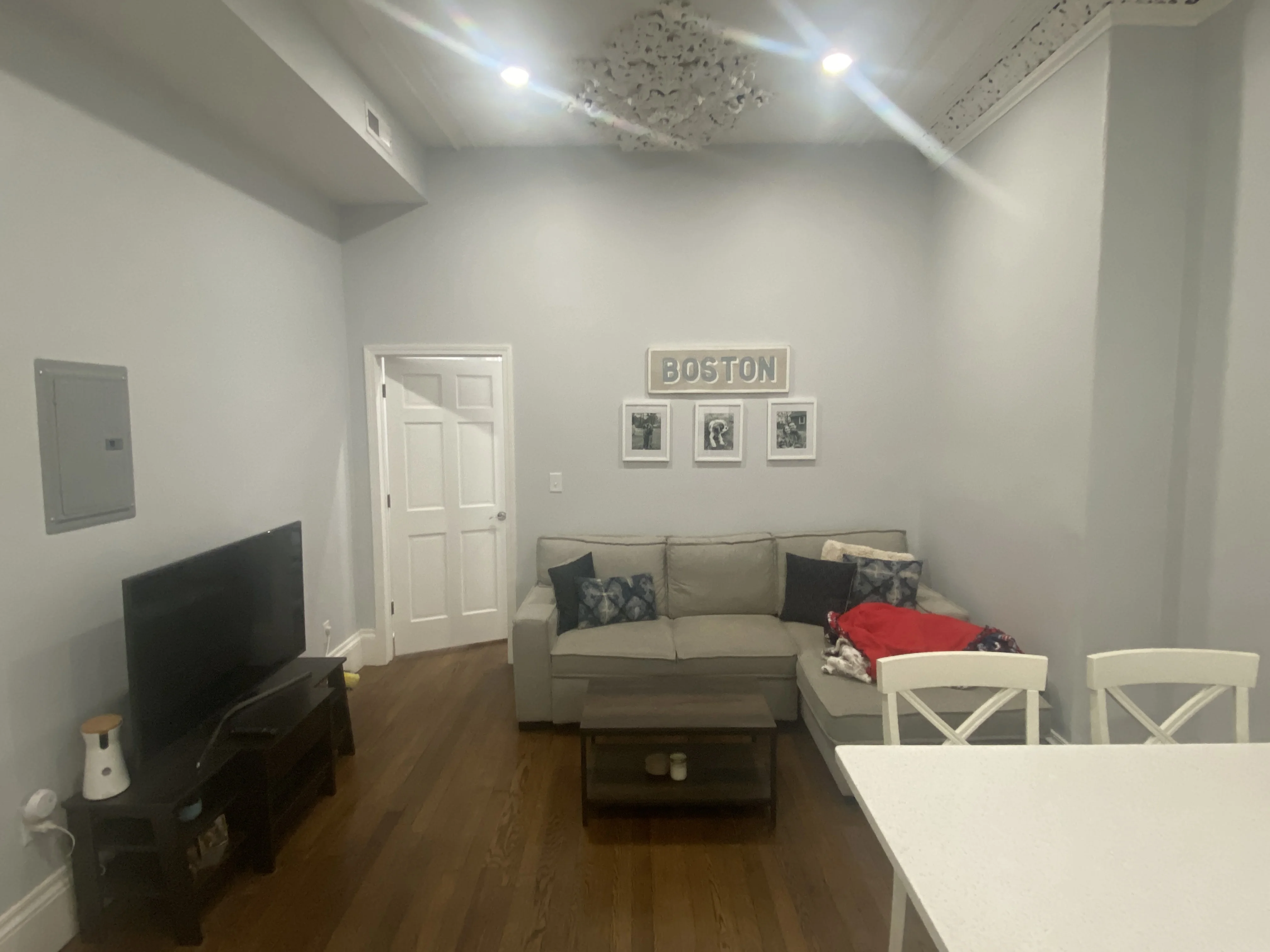2 bed, 1 bath apartment for rent at 475 Massachusetts Ave Unit 2, Roxbury — photo 8 of 9