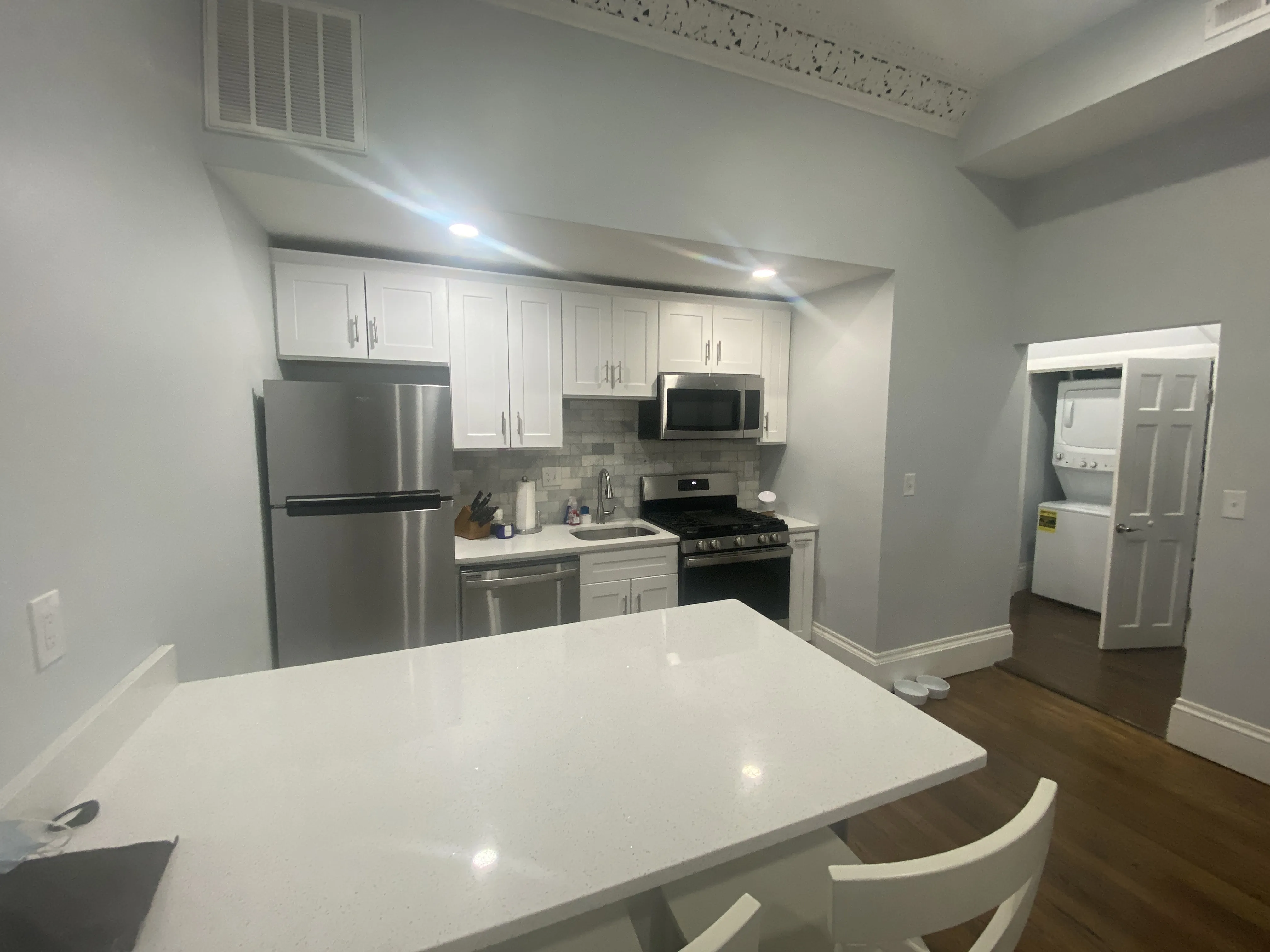 2 bed, 1 bath apartment for rent at 475 Massachusetts Ave Unit 2, Roxbury — photo 4 of 9