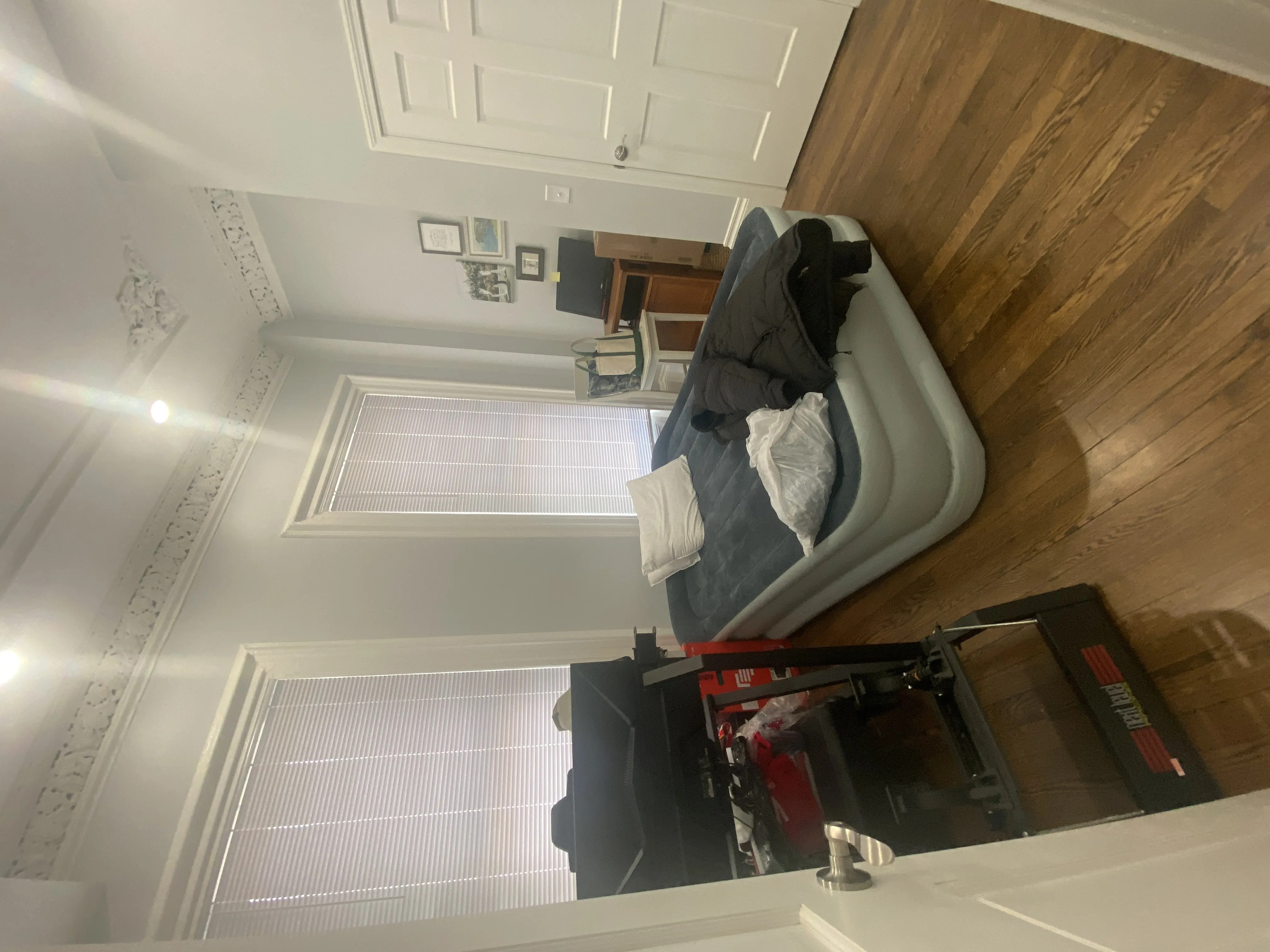 2 bed, 1 bath apartment for rent at 475 Massachusetts Ave Unit 2, Roxbury — photo 3 of 9