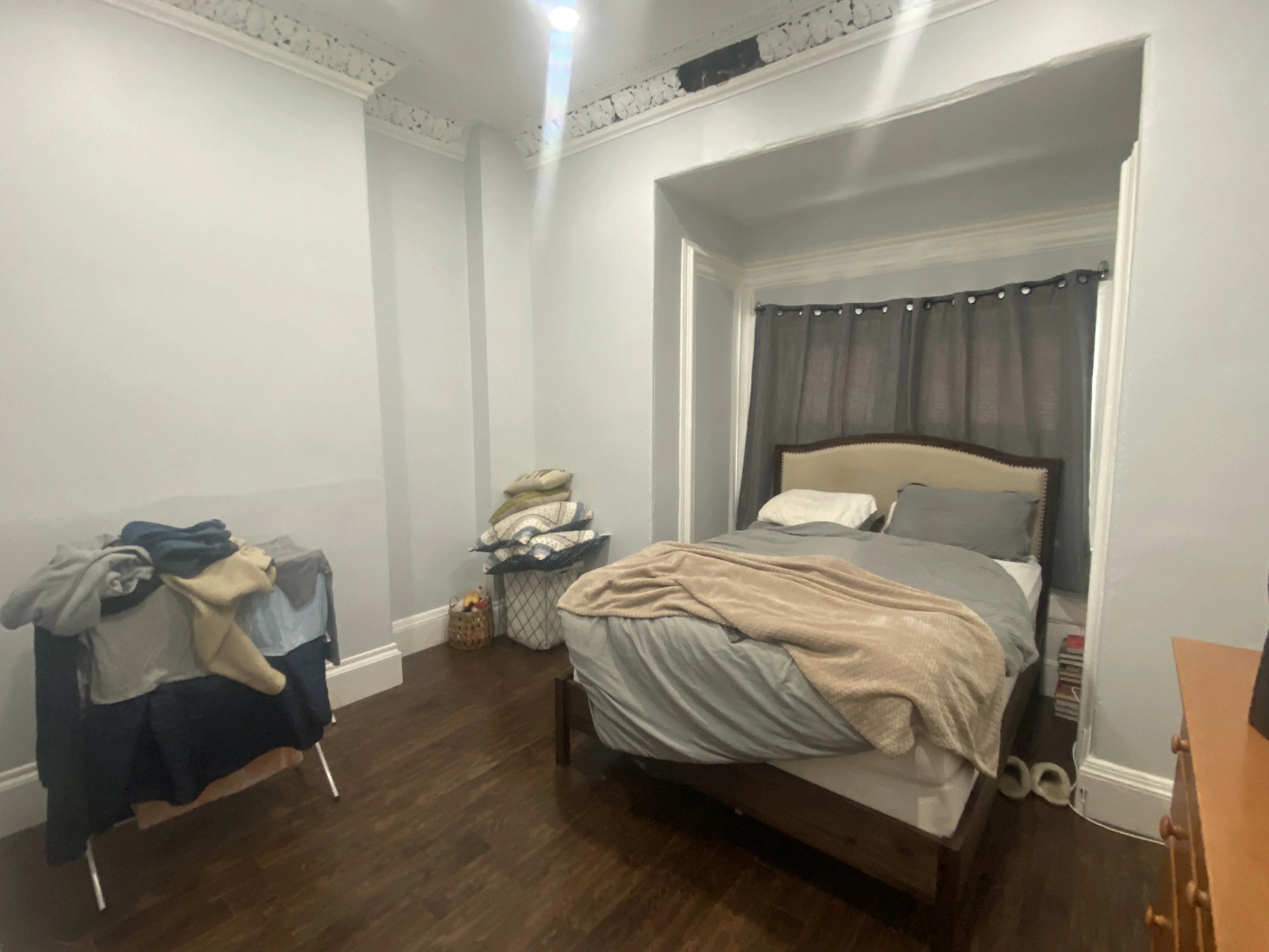2 bed, 1 bath apartment for rent at 475 Massachusetts Ave Unit 2, Roxbury — photo 9 of 9