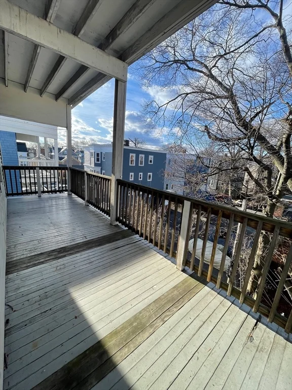3 bed, 1 bath apartment for rent at 475 Norfolk Unit 3, Mattapan — photo 5 of 5