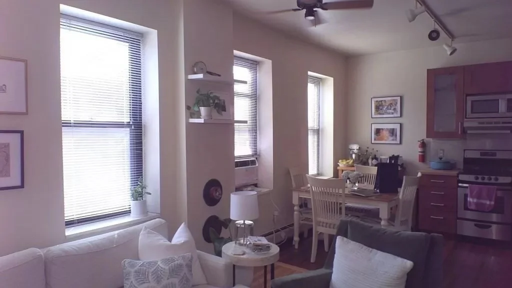 2 bed, 1 bath apartment for rent at 475 Shawmut Ave Unit 4, South End — photo 6 of 18