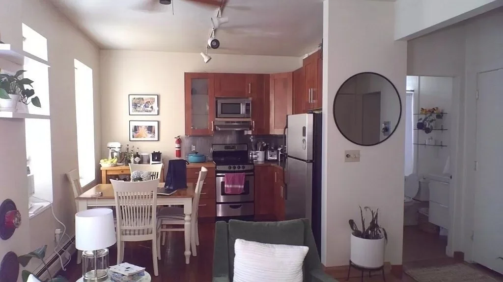 2 bed, 1 bath apartment for rent at 475 Shawmut Ave Unit 4, South End — photo 4 of 18