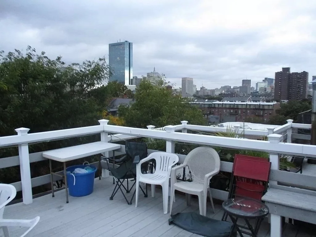 2 bed, 1 bath apartment for rent at 475 Shawmut Ave Unit 4, South End — photo 2 of 18