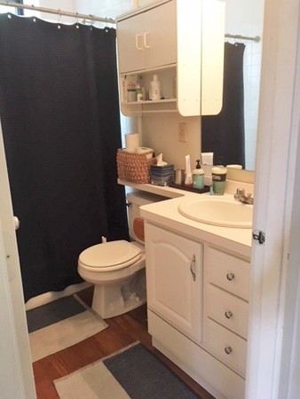 1 bed, 1 bath apartment for rent at 475 Shawmut Ave Unit 6, South End — photo 8 of 10