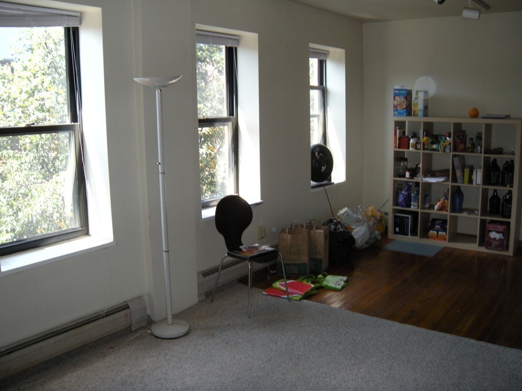 1 bed, 1 bath apartment for rent at 475 Shawmut Ave Unit 6, South End — photo 3 of 10