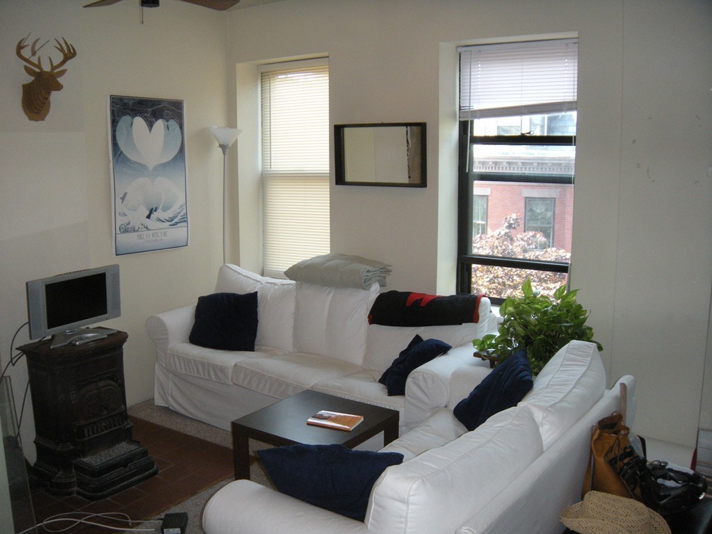 1 bed, 1 bath apartment for rent at 475 Shawmut Ave Unit 6, South End — photo 10 of 10