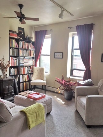 1 bed, 1 bath apartment for rent at 475 Shawmut Ave Unit 6, South End — photo 7 of 10