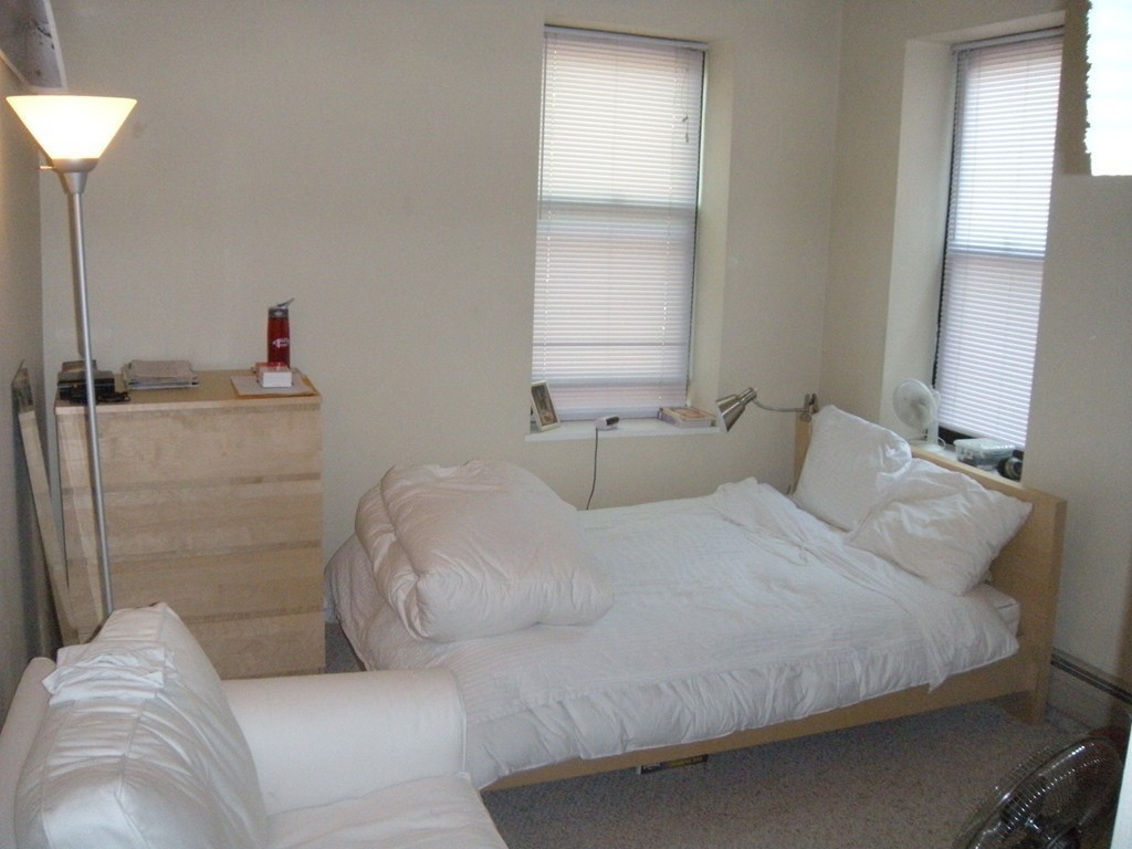 1 bed, 1 bath apartment for rent at 475 Shawmut Ave Unit 6, South End — photo 5 of 10