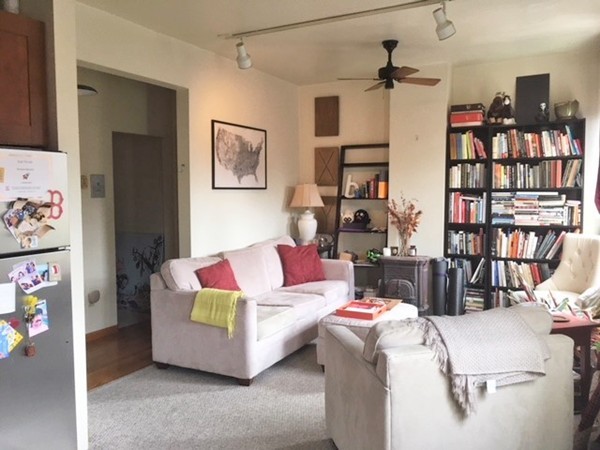 1 bed, 1 bath apartment for rent at 475 Shawmut Ave Unit 6, South End — photo 9 of 10