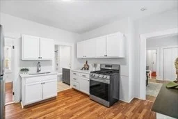 3 bed, 1 bath apartment for rent at 475 Water St Unit 1, Fitchburg — photo 4 of 9