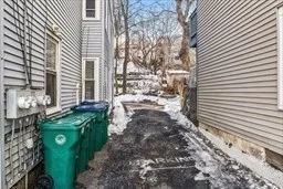 3 bed, 1 bath apartment for rent at 475 Water St Unit 1, Fitchburg — photo 8 of 9