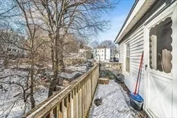 3 bed, 1 bath apartment for rent at 475 Water St Unit 1, Fitchburg — photo 5 of 9