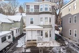 3 bed, 1 bath apartment for rent at 475 Water St Unit 1, Fitchburg — photo 1 of 9