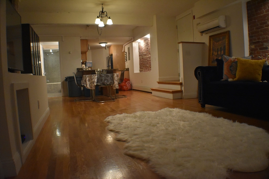 1 bed, 1 bath apartment for rent at 476 Columbus Ave Unit 10, South End — photo 6 of 14