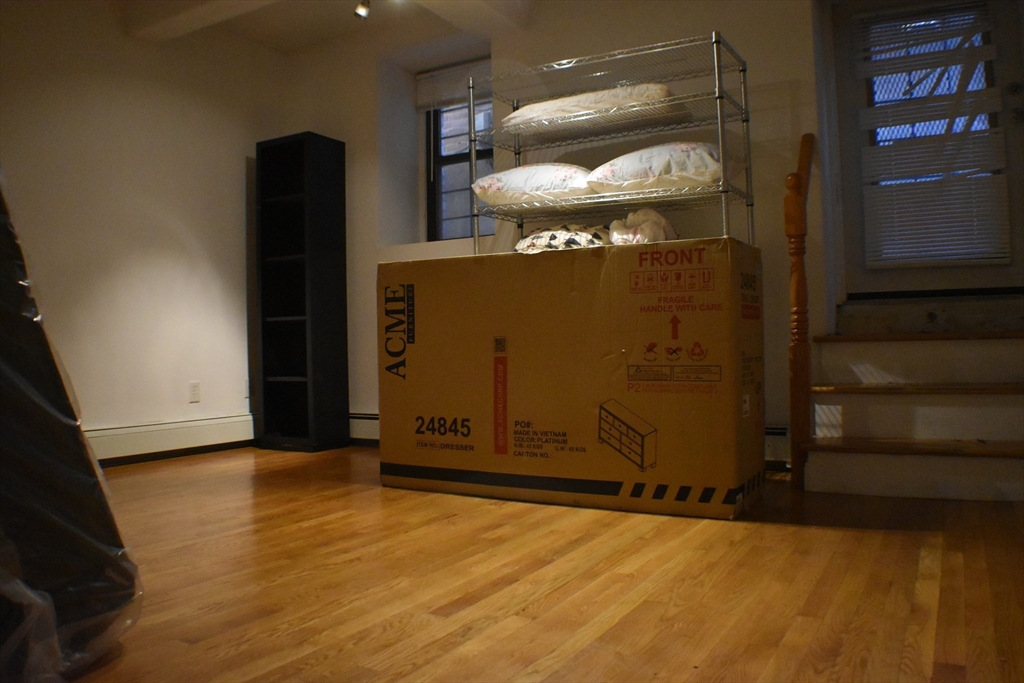 1 bed, 1 bath apartment for rent at 476 Columbus Ave Unit 10, South End — photo 11 of 14