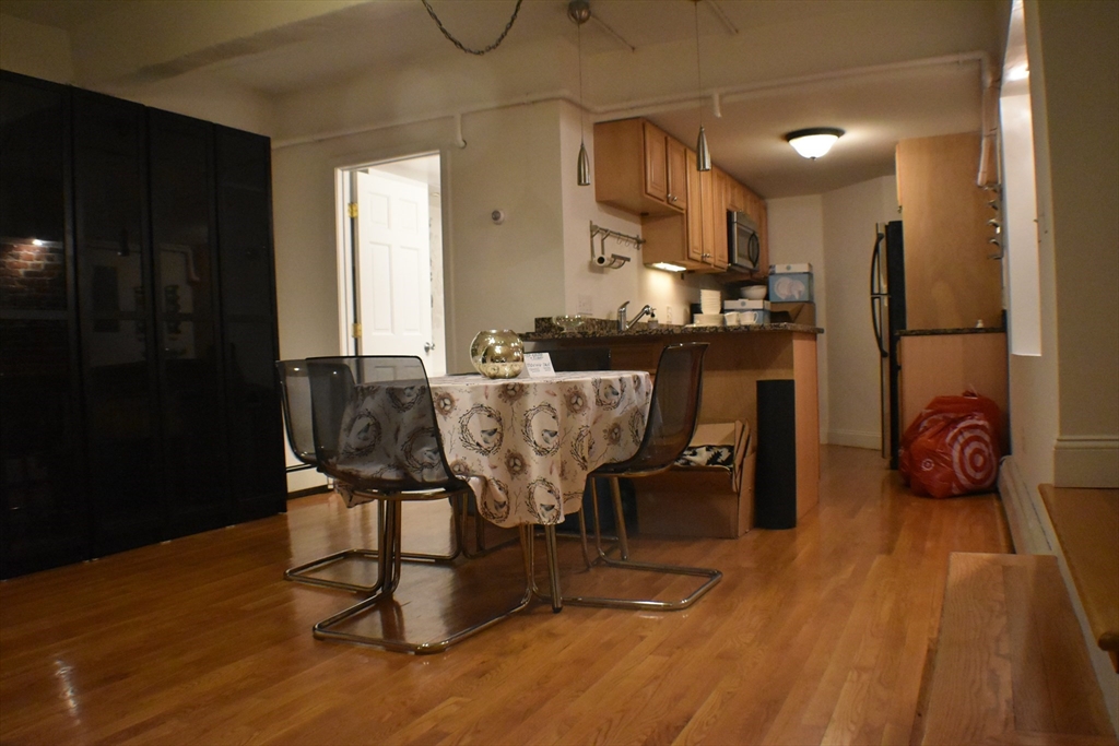 1 bed, 1 bath apartment for rent at 476 Columbus Ave Unit 10, South End — photo 1 of 14