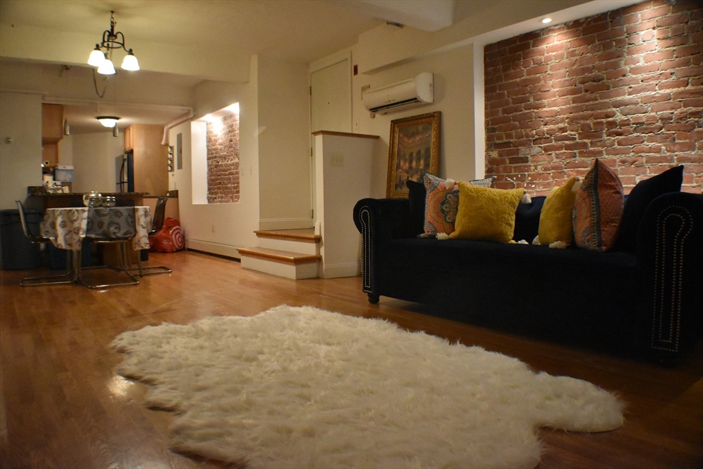 1 bed, 1 bath apartment for rent at 476 Columbus Ave Unit 10, South End — photo 9 of 14