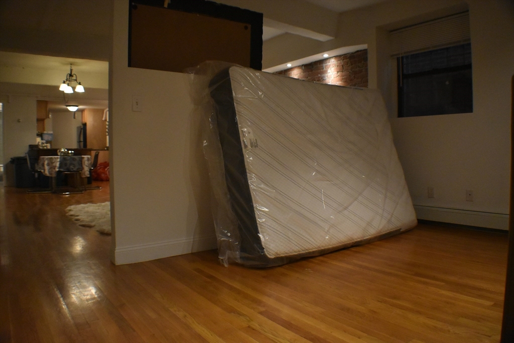 1 bed, 1 bath apartment for rent at 476 Columbus Ave Unit 10, South End — photo 12 of 14