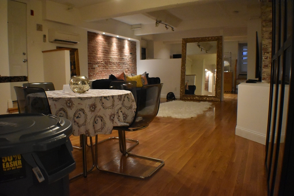 1 bed, 1 bath apartment for rent at 476 Columbus Ave Unit 10, South End — photo 7 of 14