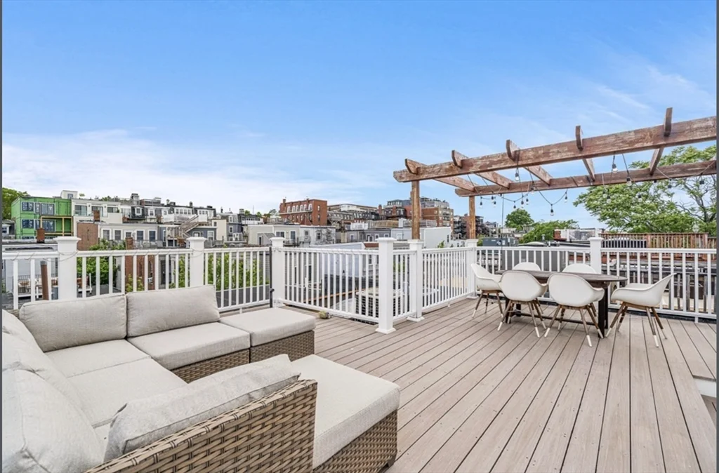 2 bed, 2 bath apartment for rent at 476 East 3rd St Unit 2, South Boston — photo 10 of 16