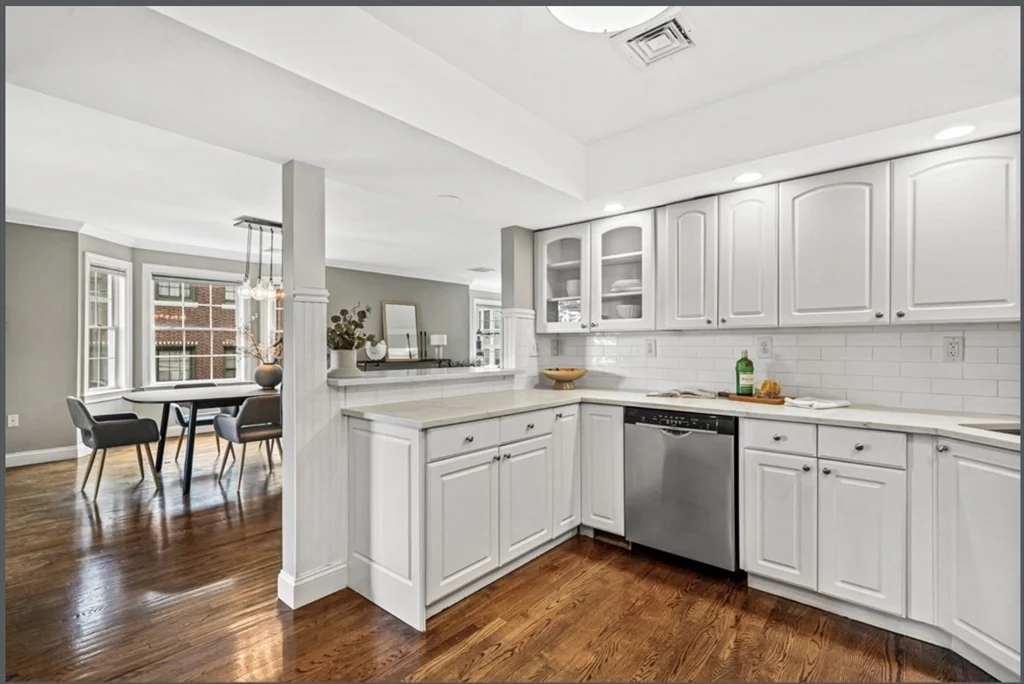 2 bed, 2 bath apartment for rent at 476 East 3rd St Unit 2, South Boston — photo 7 of 16