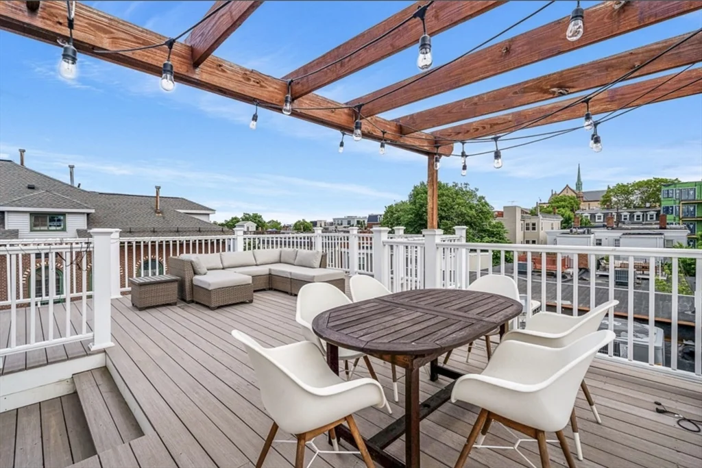 2 bed, 2 bath apartment for rent at 476 East 3rd St Unit 2, South Boston — photo 12 of 16