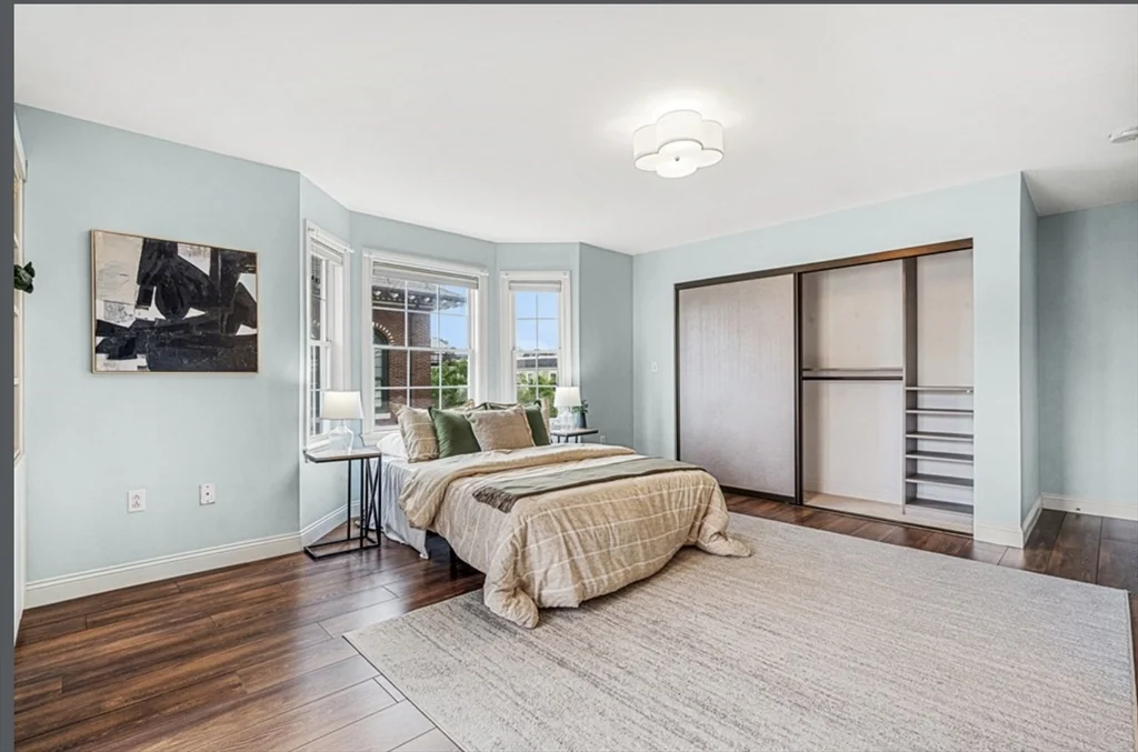 2 bed, 2 bath apartment for rent at 476 East 3rd St Unit 2, South Boston — photo 15 of 16