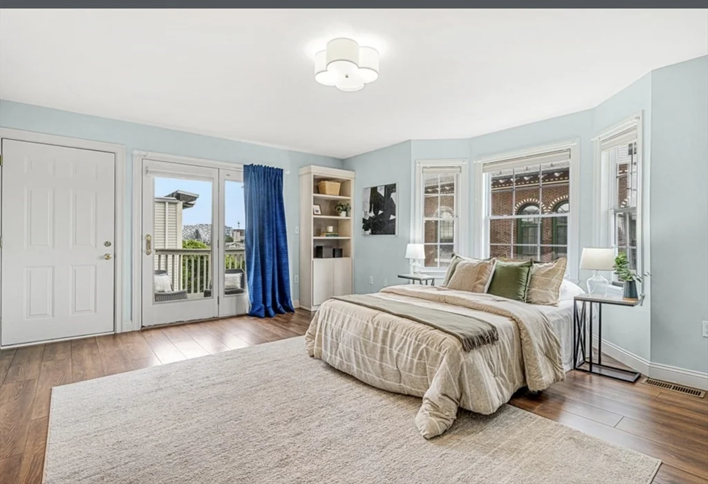 2 bed, 2 bath apartment for rent at 476 East 3rd St Unit 2, South Boston — photo 14 of 16