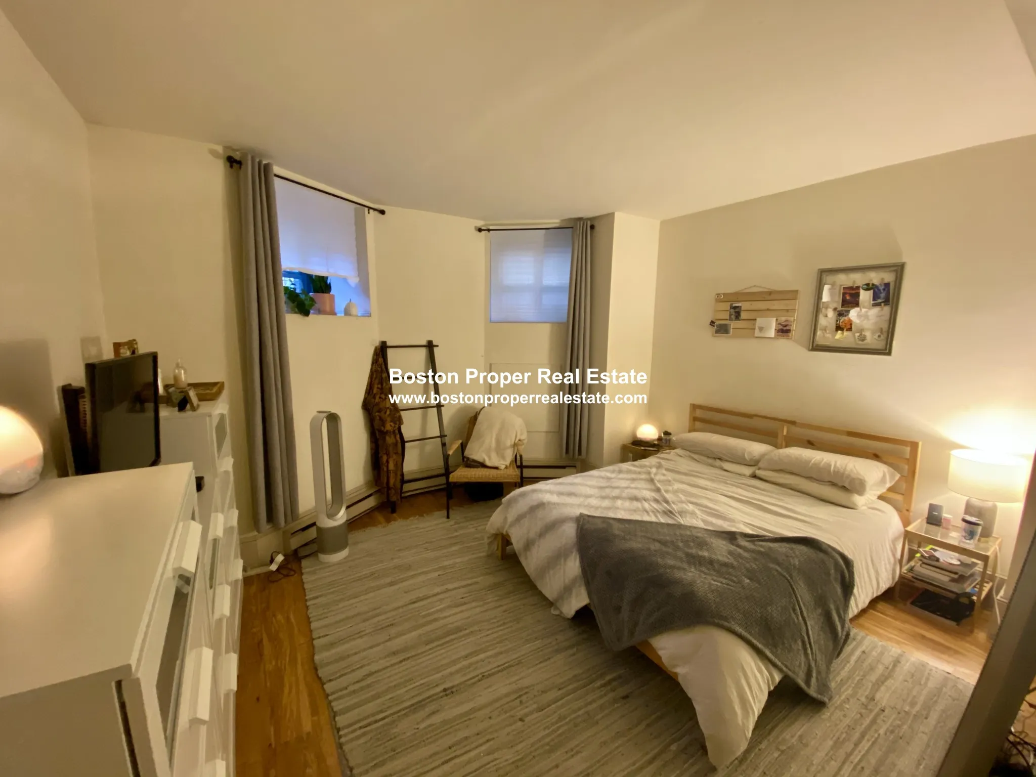 1 bed, 1 bath apartment for rent at 477 Beacon St Unit 1, Back Bay — photo 8 of 22