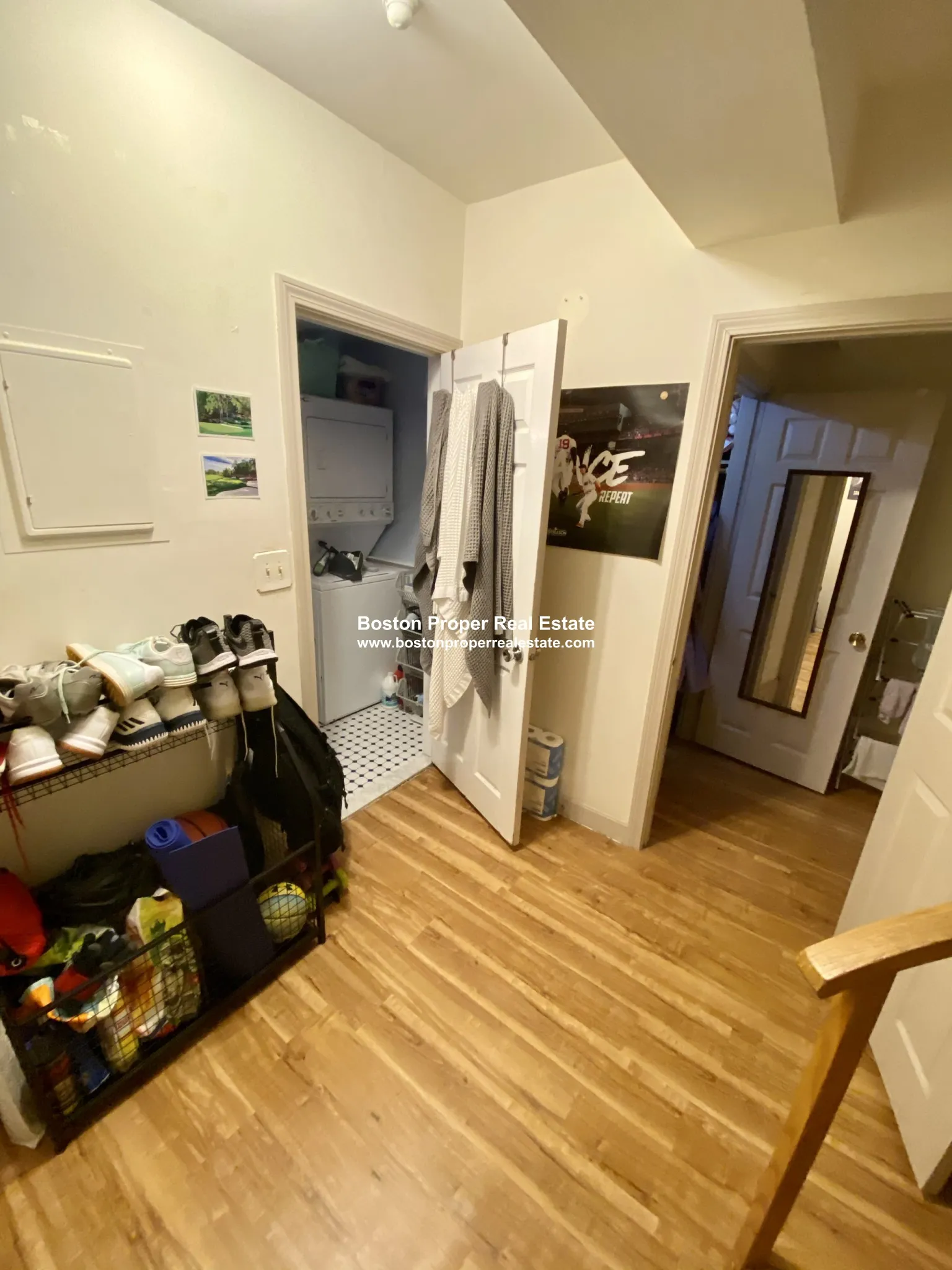 1 bed, 1 bath apartment for rent at 477 Beacon St Unit 1, Back Bay — photo 20 of 22