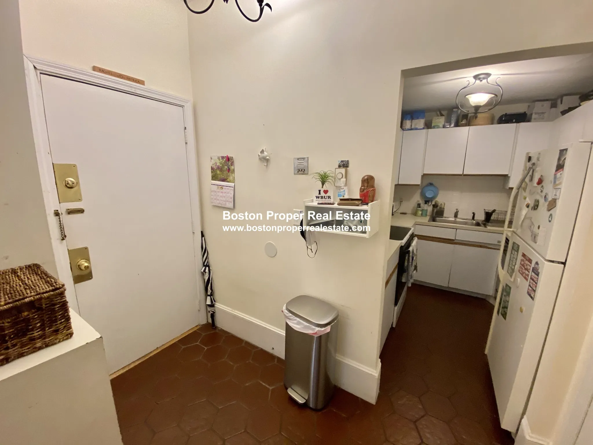 1 bed, 1 bath apartment for rent at 477 Beacon St Unit 1, Back Bay — photo 15 of 22