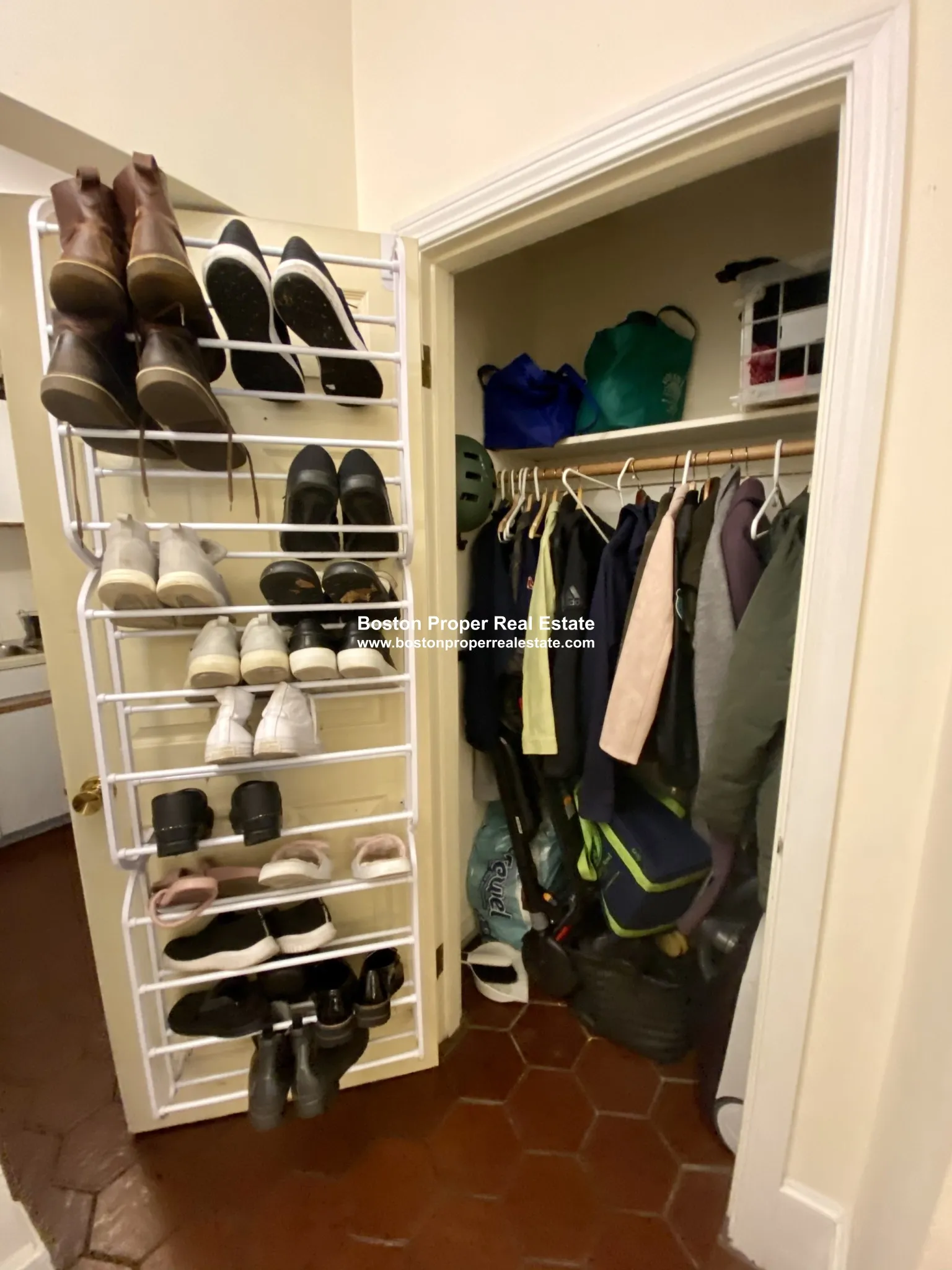 1 bed, 1 bath apartment for rent at 477 Beacon St Unit 1, Back Bay — photo 16 of 22
