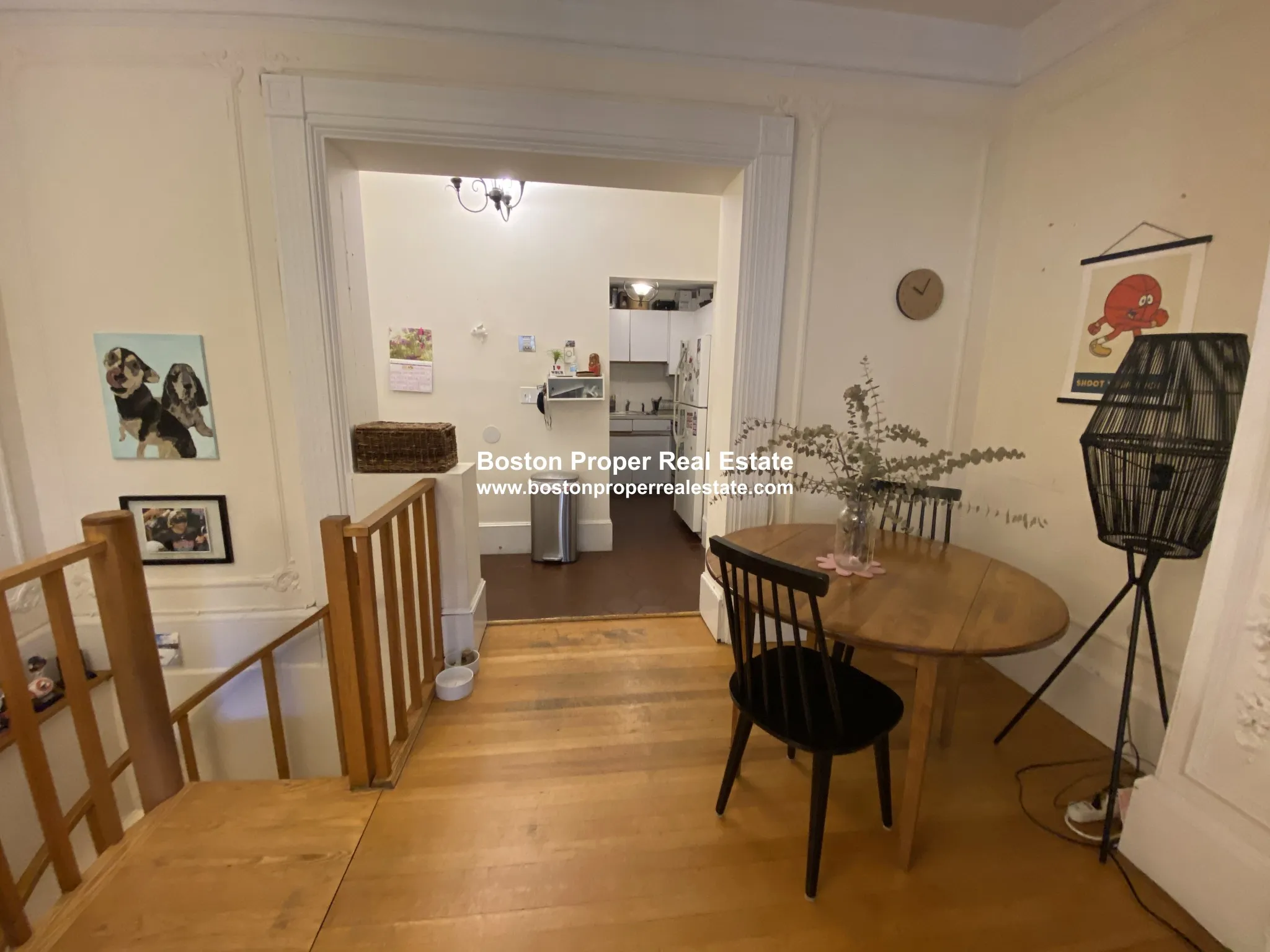 1 bed, 1 bath apartment for rent at 477 Beacon St Unit 1, Back Bay — photo 5 of 22