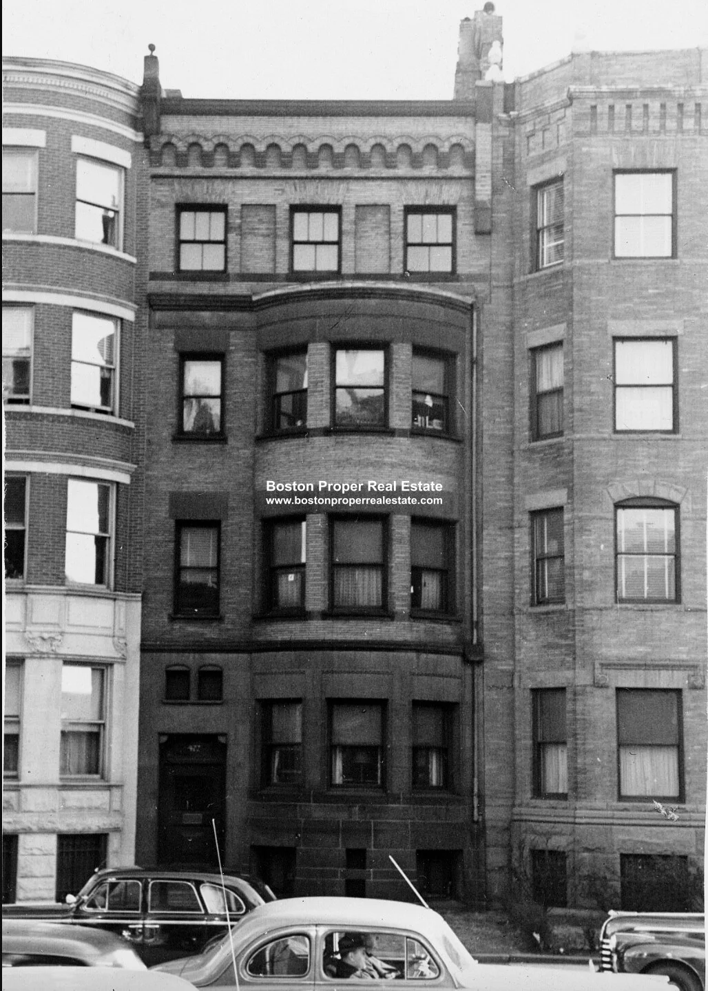 1 bed, 1 bath apartment for rent at 477 Beacon St Unit 1, Back Bay — photo 22 of 22