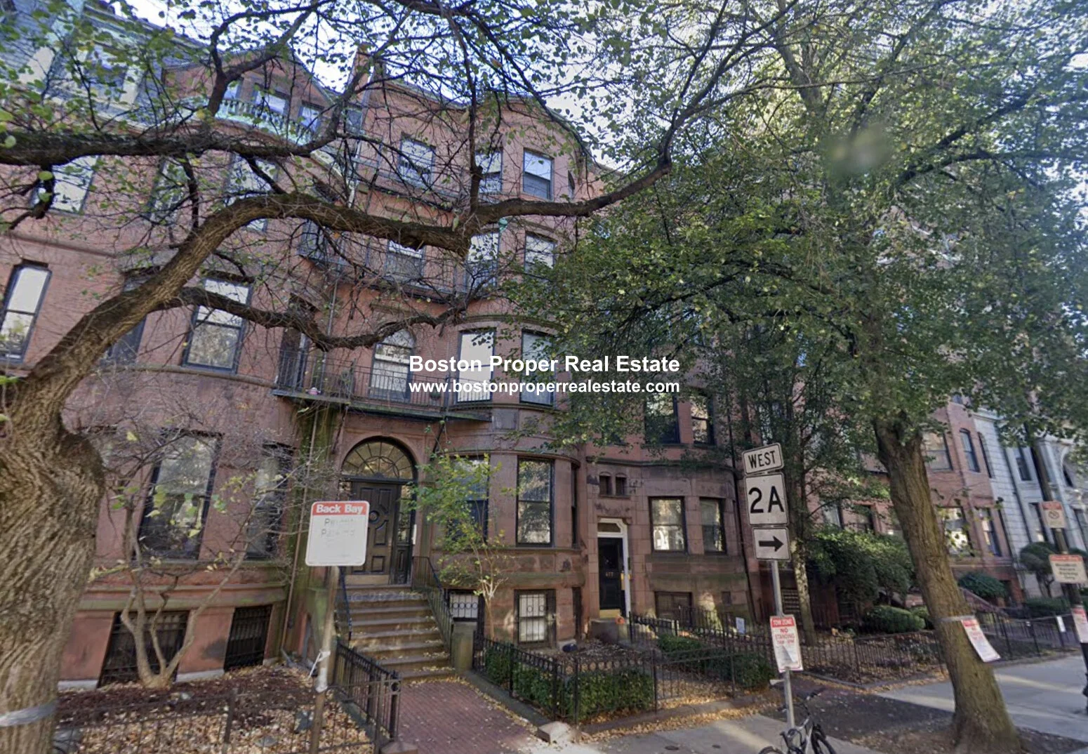 1 bed, 1 bath apartment for rent at 477 Beacon St Unit 1, Back Bay — photo 21 of 22
