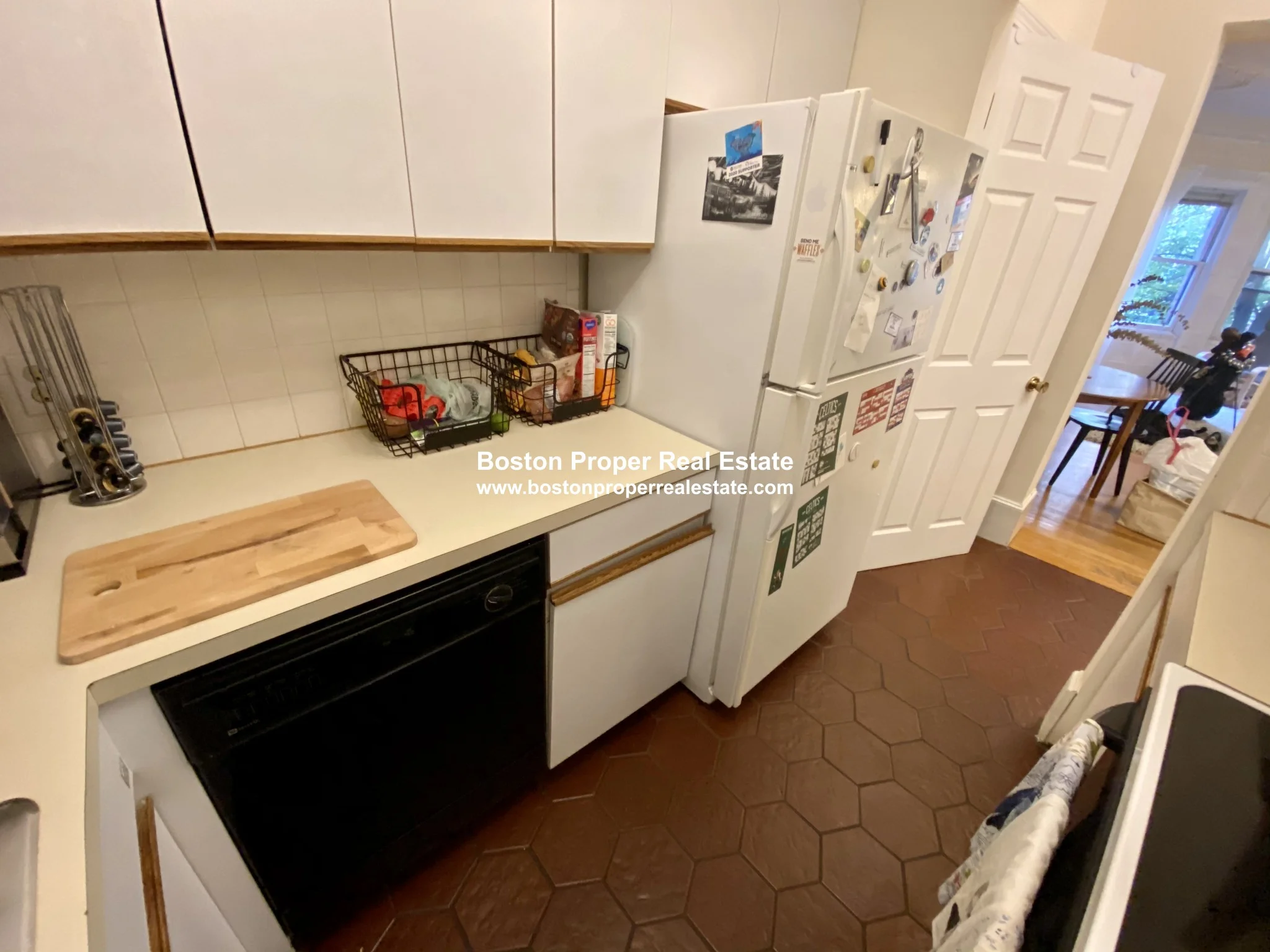 1 bed, 1 bath apartment for rent at 477 Beacon St Unit 1, Back Bay — photo 18 of 22