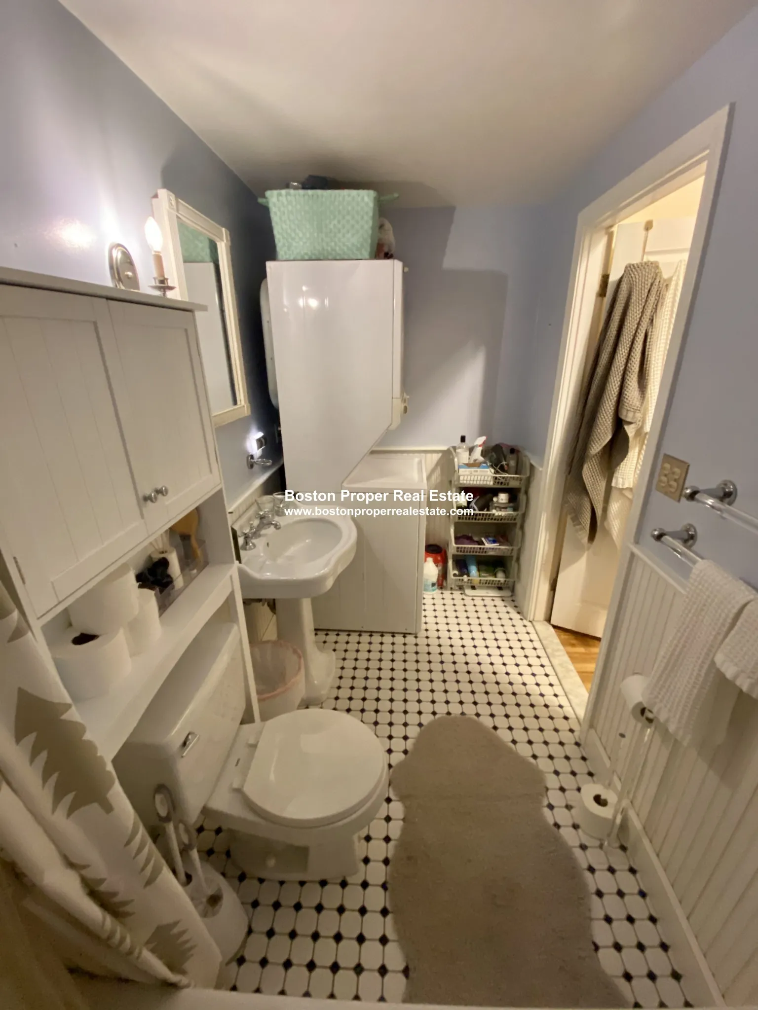 1 bed, 1 bath apartment for rent at 477 Beacon St Unit 1, Back Bay — photo 12 of 22