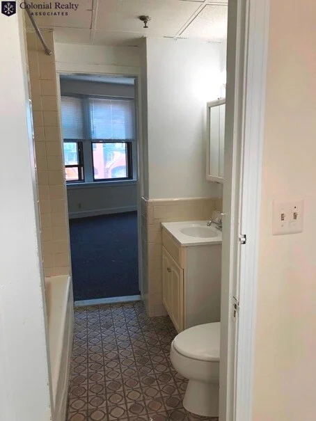 2 bed, 1 bath apartment for rent at 477 Commonwealth Ave Unit 608, Fenway — photo 4 of 10